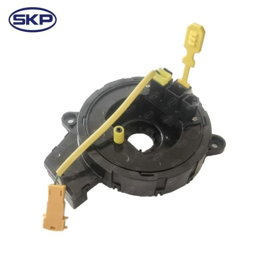 SKYWARD AUTOMOTIVE SK525117 Air Bag Clockspring