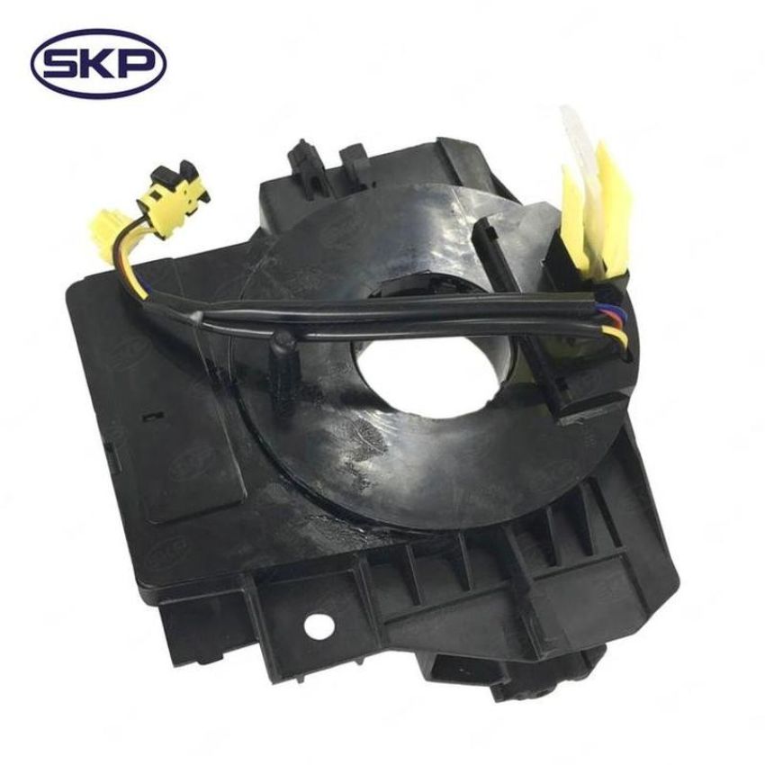 SKYWARD AUTOMOTIVE SK525129 Air Bag Clockspring