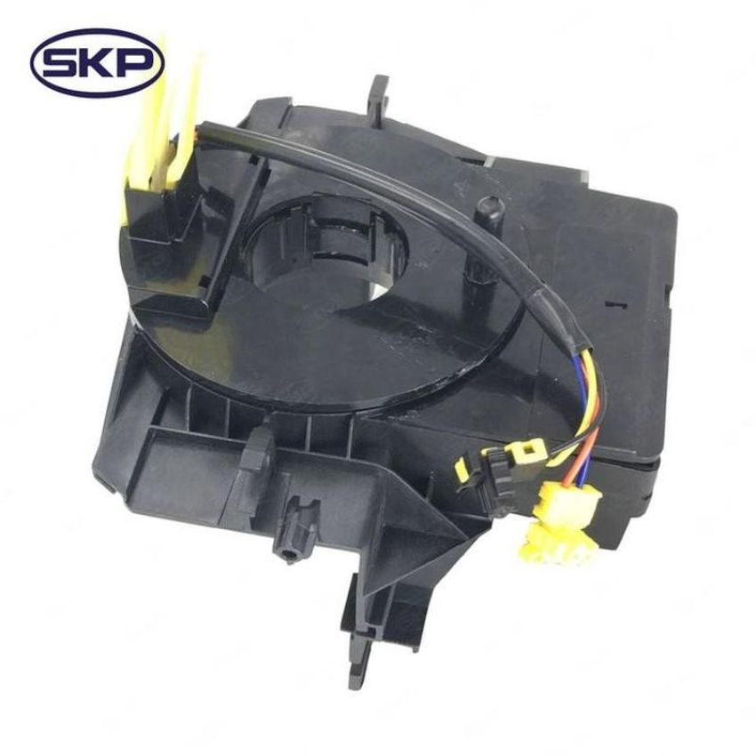 SKYWARD AUTOMOTIVE SK525129 Air Bag Clockspring