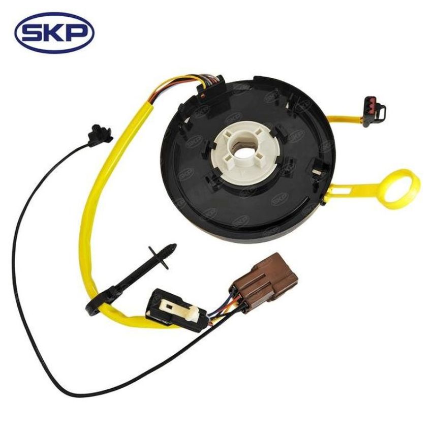 SKYWARD AUTOMOTIVE SK525213 Air Bag Clockspring
