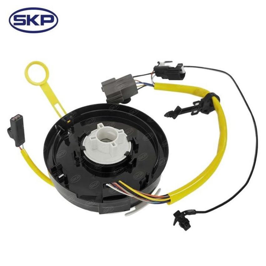 SKYWARD AUTOMOTIVE SK525213 Air Bag Clockspring
