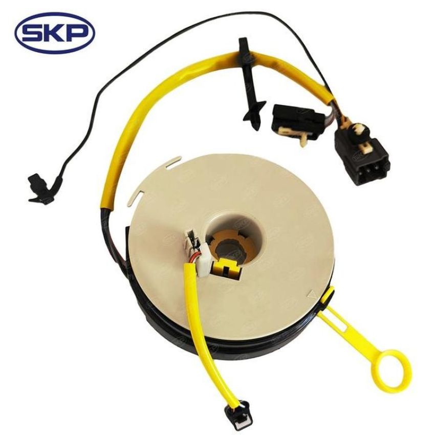 SKYWARD AUTOMOTIVE SK525213 Air Bag Clockspring