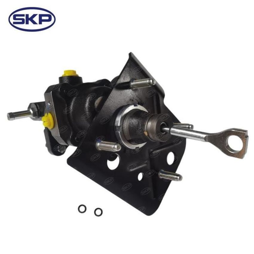 SKYWARD AUTOMOTIVE SK527409 Power Brake Booster