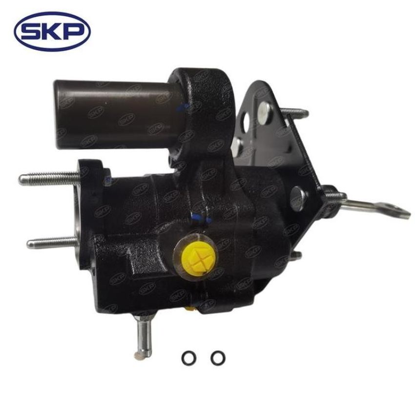 SKYWARD AUTOMOTIVE SK527409 Power Brake Booster