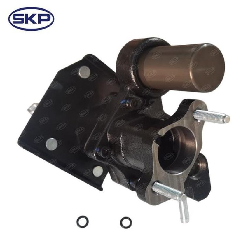 SKYWARD AUTOMOTIVE SK527410 Power Brake Booster