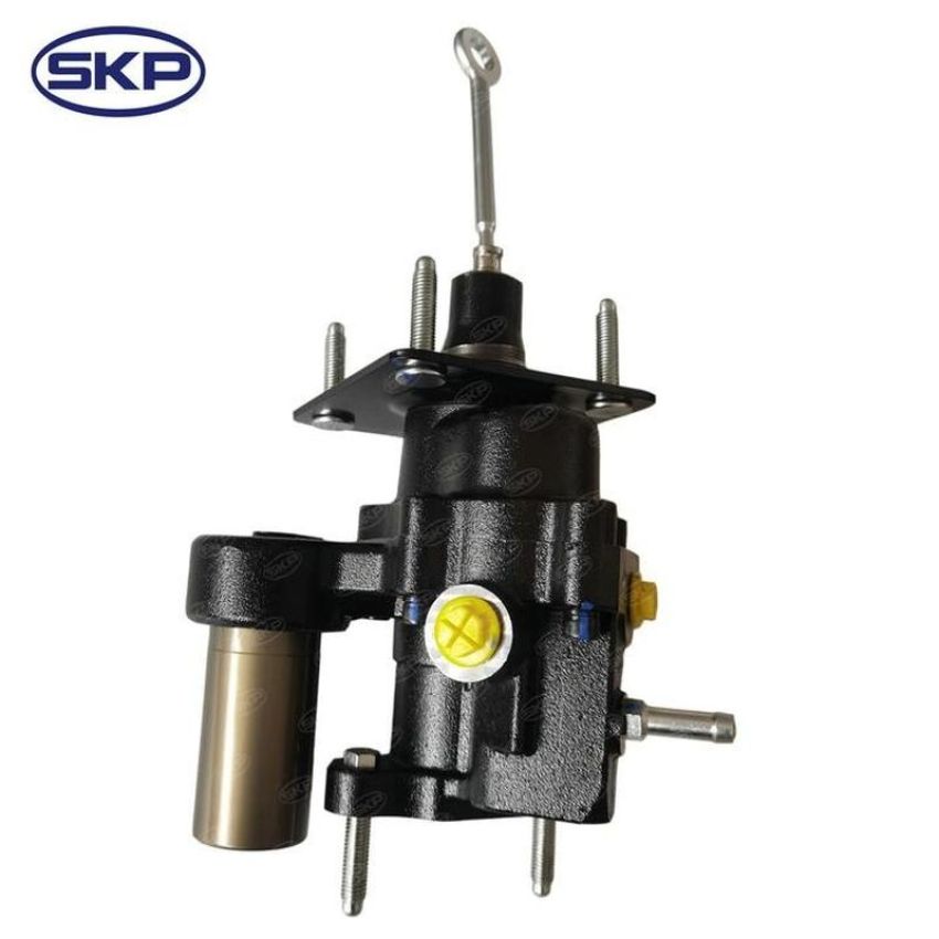 SKYWARD AUTOMOTIVE SK527412 Power Brake Booster