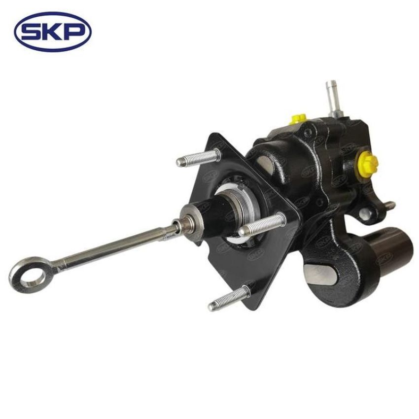 SKYWARD AUTOMOTIVE SK527412 Power Brake Booster