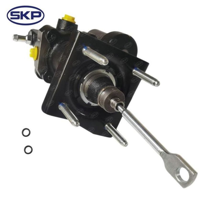 SKYWARD AUTOMOTIVE SK527416 Power Brake Booster