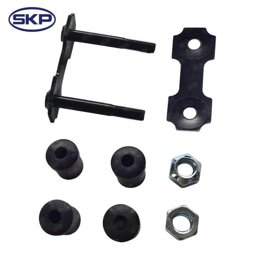 SKYWARD AUTOMOTIVE SK532244 Leaf Spring Shackle