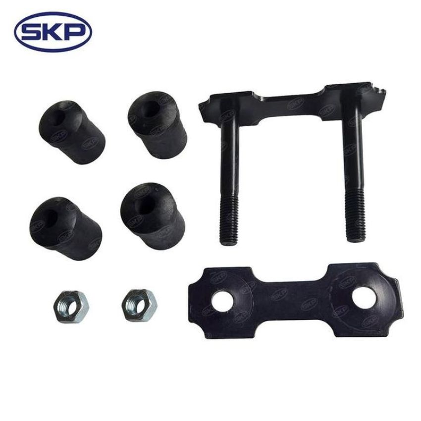 SKYWARD AUTOMOTIVE SK532244 Leaf Spring Shackle