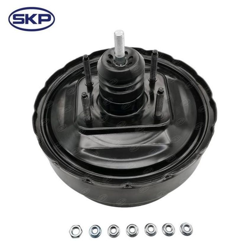 SKYWARD AUTOMOTIVE SK532522 Power Brake Booster