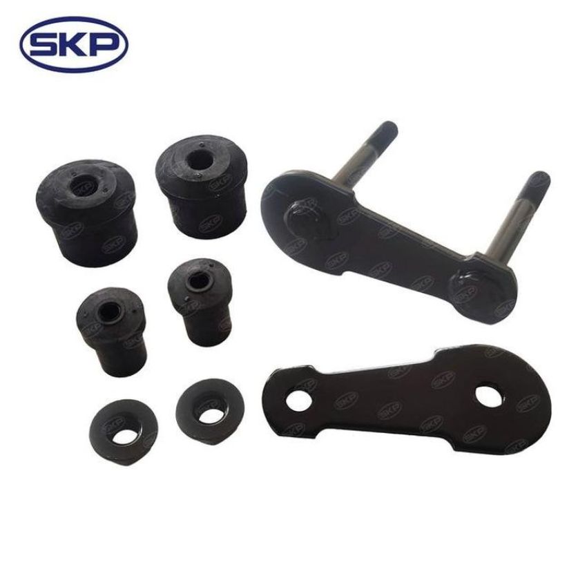 SKYWARD AUTOMOTIVE SK532774 Leaf Spring Shackle Kit