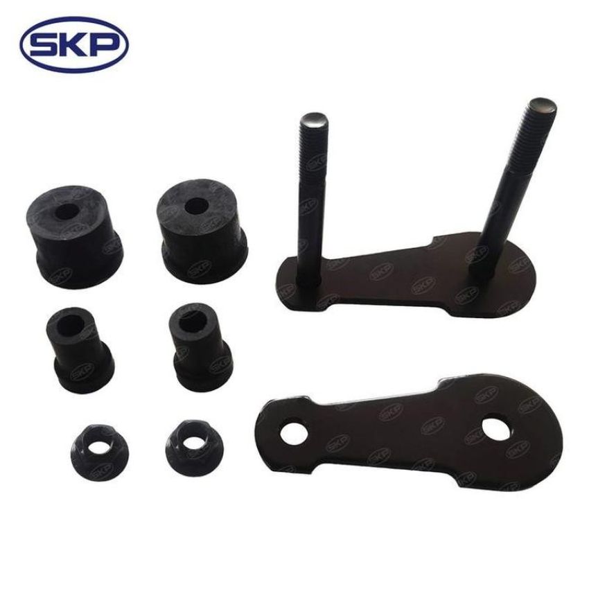 SKYWARD AUTOMOTIVE SK532774 Leaf Spring Shackle Kit