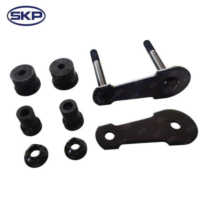 SKYWARD AUTOMOTIVE SK532774 Leaf Spring Shackle Kit