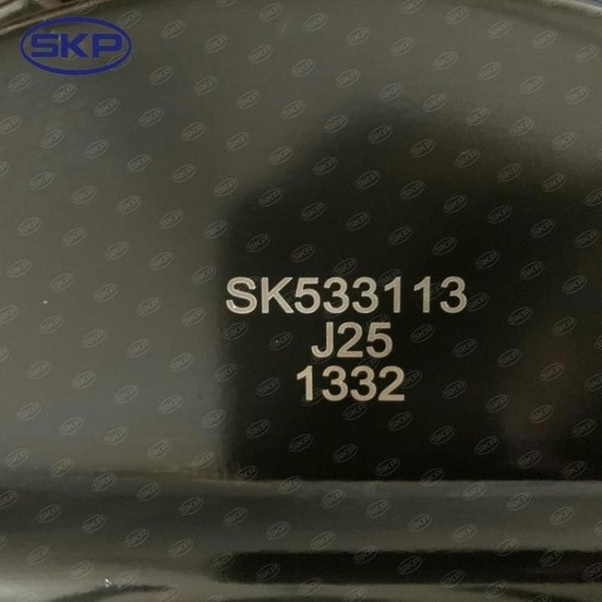 SKYWARD AUTOMOTIVE SK533113 Power Brake Booster