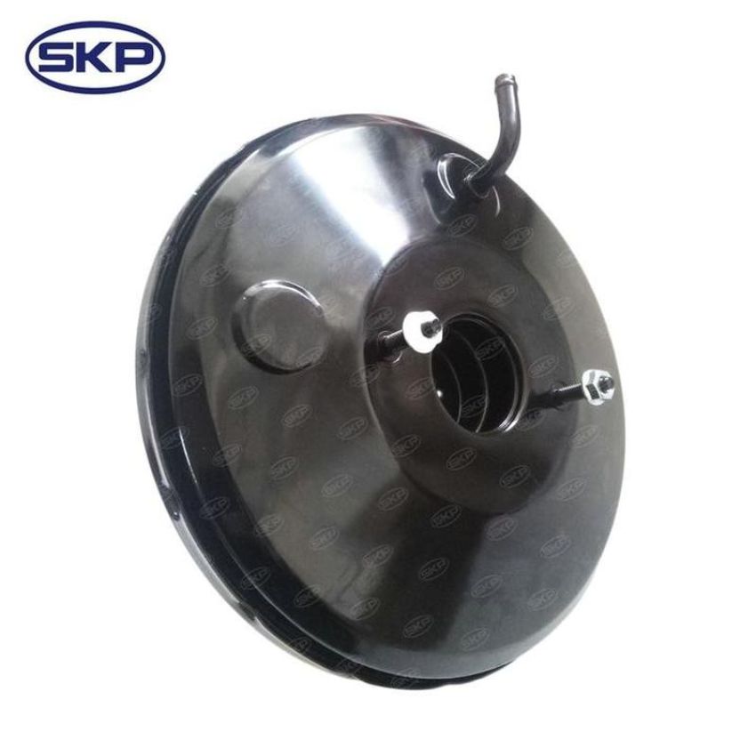 SKYWARD AUTOMOTIVE SK537600 Power Brake Booster