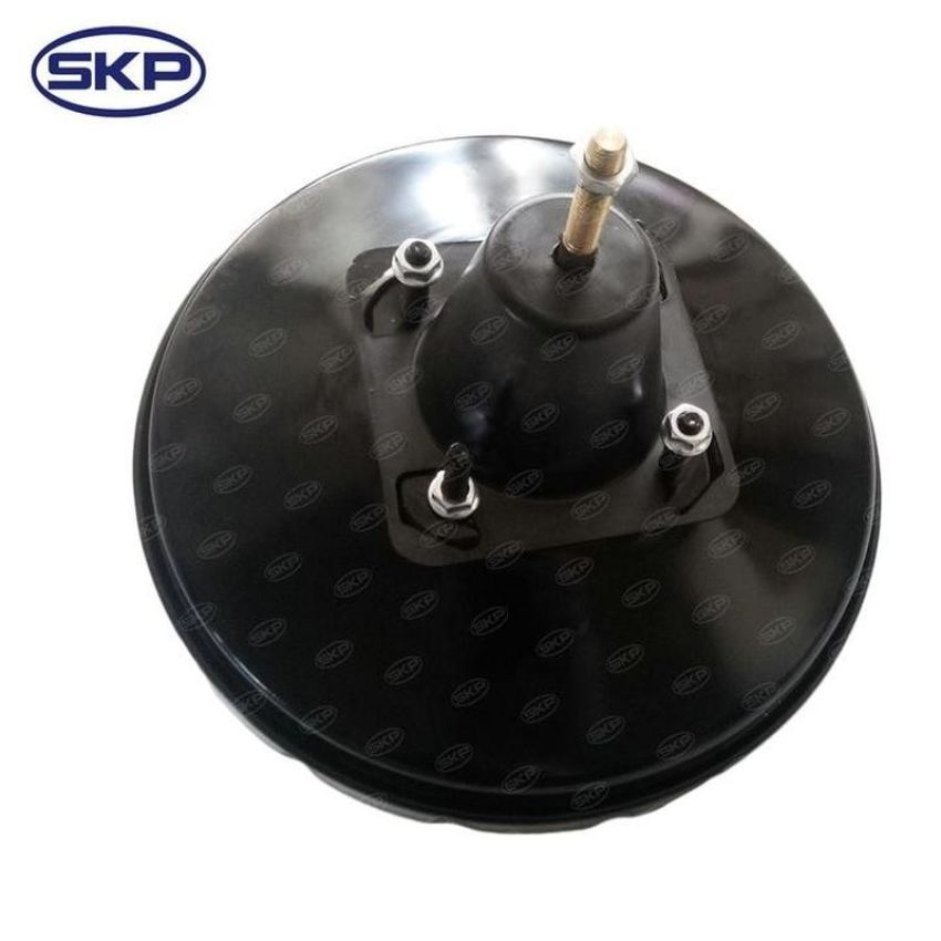 SKYWARD AUTOMOTIVE SK537600 Power Brake Booster