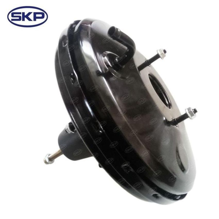 SKYWARD AUTOMOTIVE SK537600 Power Brake Booster