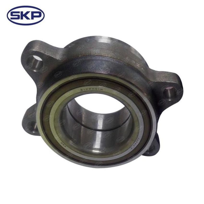 SKYWARD AUTOMOTIVE SK541002 Wheel Bearing Assembly