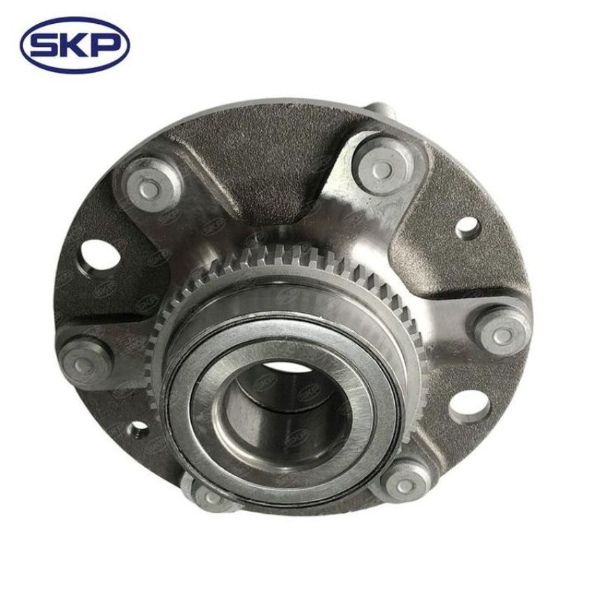 SKYWARD AUTOMOTIVE SK541007 Wheel Bearing and Hub Assembly