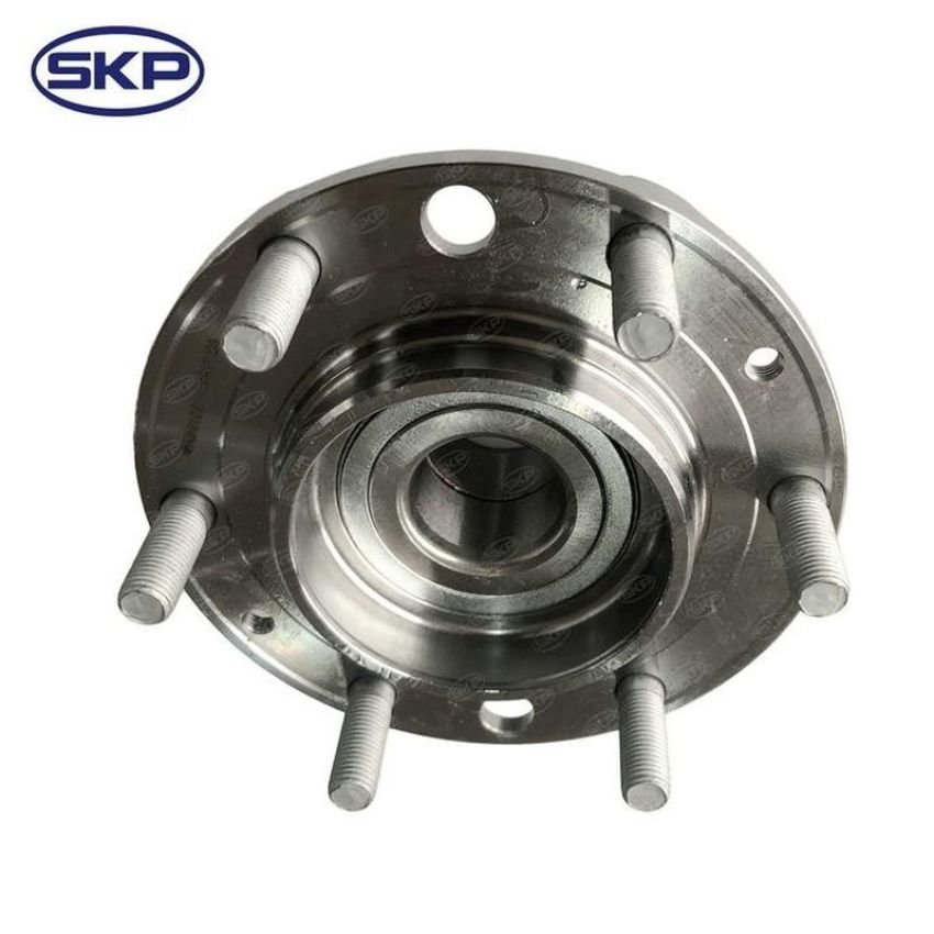 SKYWARD AUTOMOTIVE SK541007 Wheel Bearing and Hub Assembly