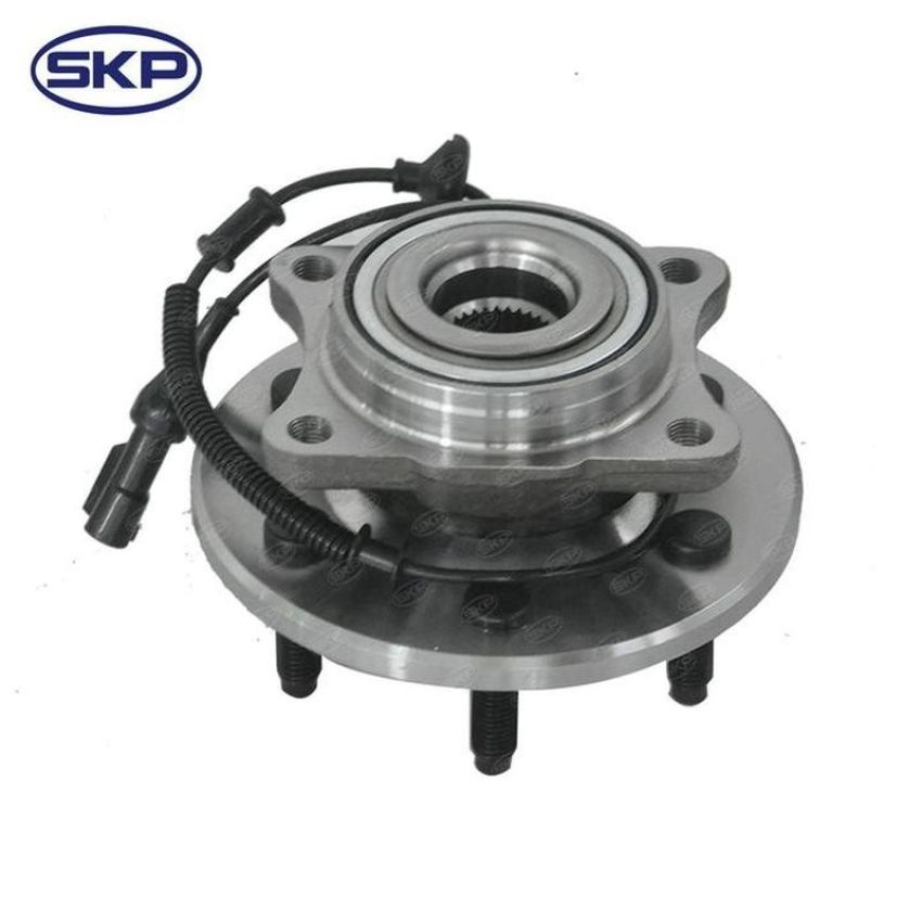 SKYWARD AUTOMOTIVE SK541008 Wheel Bearing and Hub Assembly