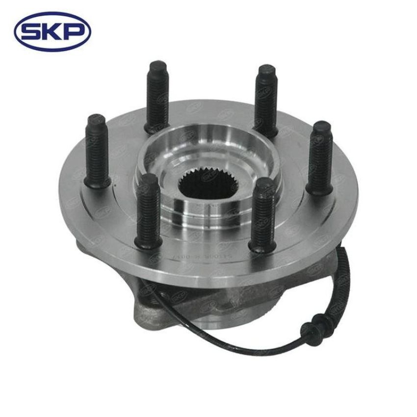 SKYWARD AUTOMOTIVE SK541008 Wheel Bearing and Hub Assembly
