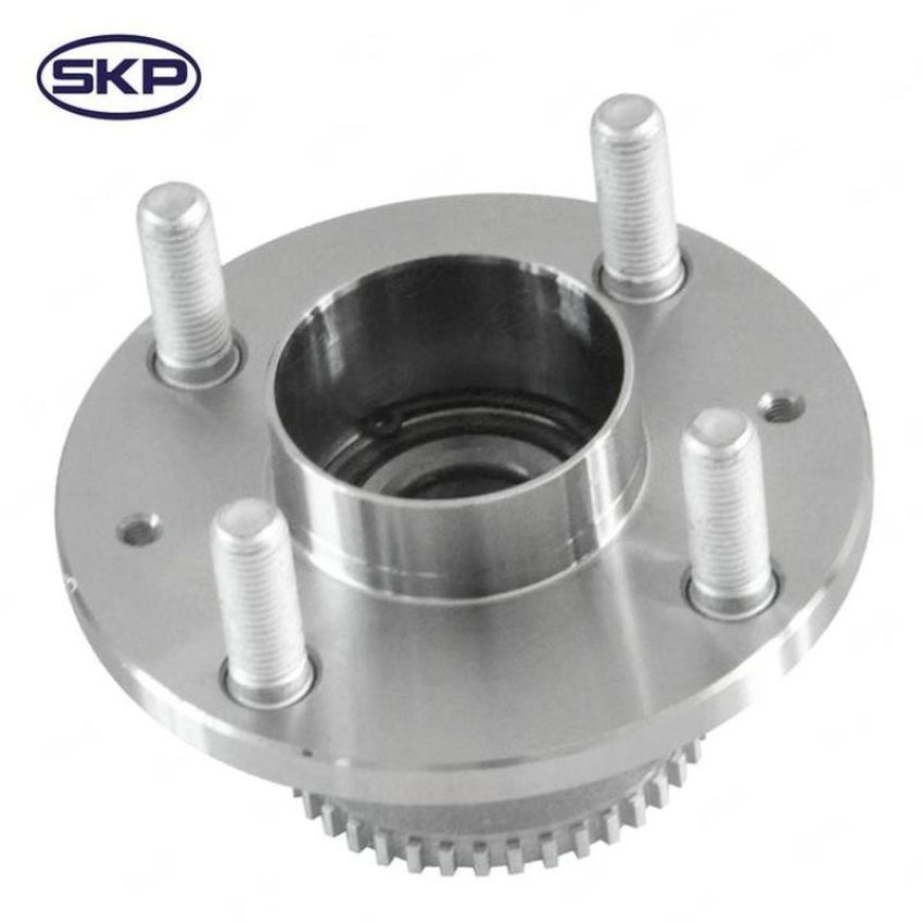 SKYWARD AUTOMOTIVE SK541009 Wheel Bearing and Hub Assembly
