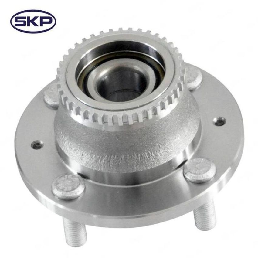 SKYWARD AUTOMOTIVE SK541009 Wheel Bearing and Hub Assembly