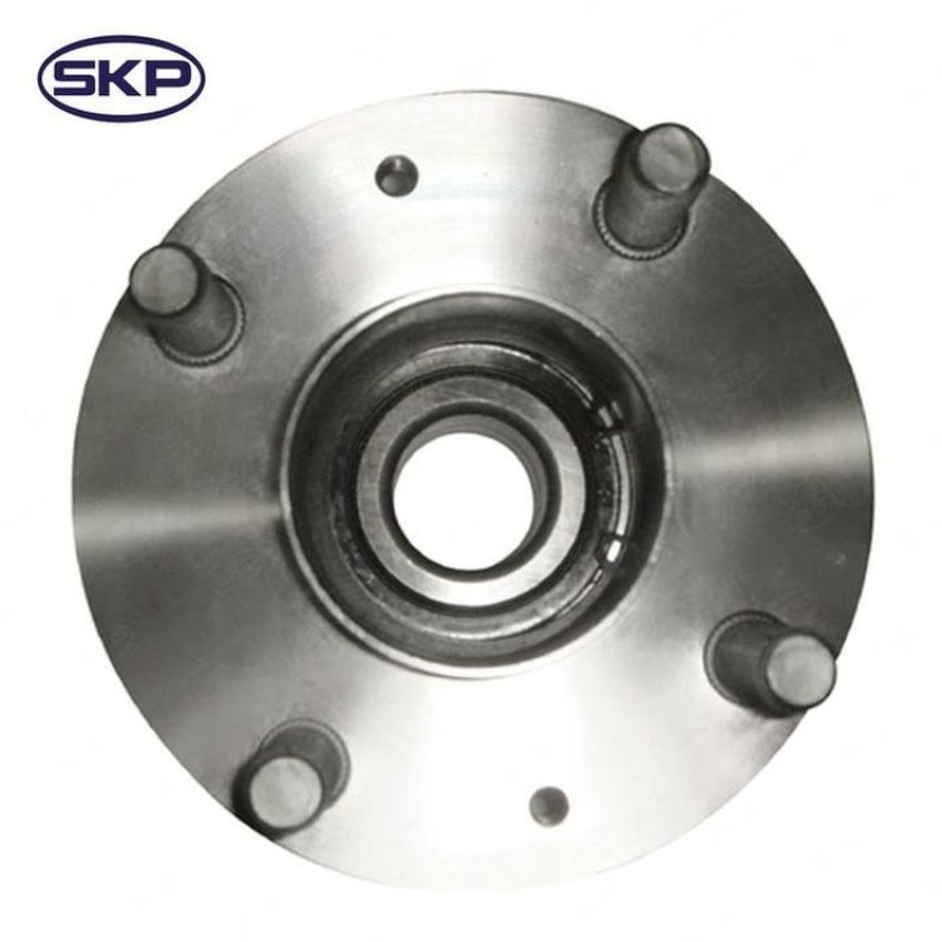 SKYWARD AUTOMOTIVE SK541010 Wheel Bearing and Hub Assembly