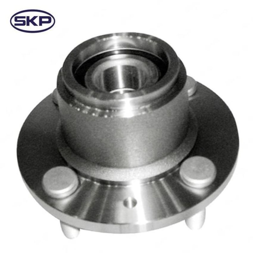 SKYWARD AUTOMOTIVE SK541010 Wheel Bearing and Hub Assembly