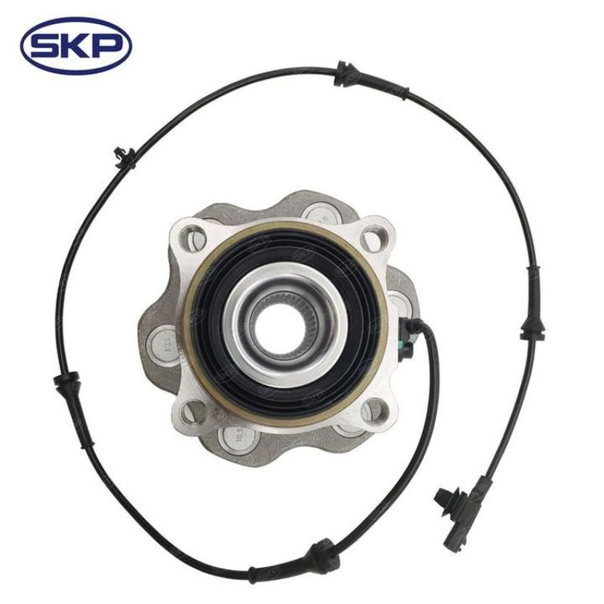 SKYWARD AUTOMOTIVE SK541016 Wheel Bearing and Hub Assembly