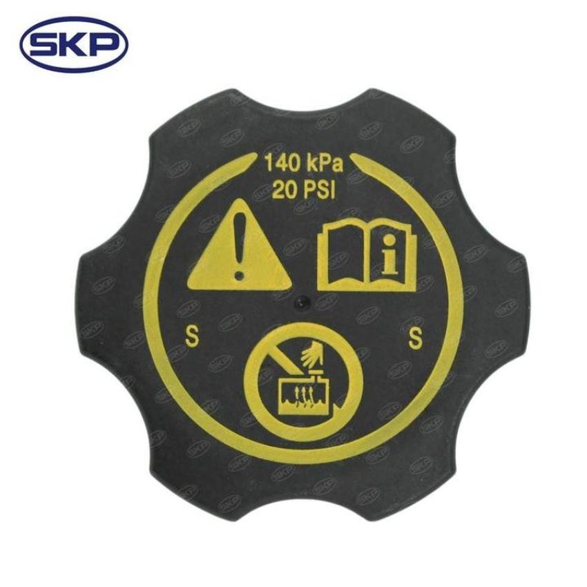 SKYWARD AUTOMOTIVE SK54218 Coolant Reservoir Cap