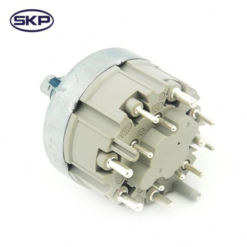 SKYWARD AUTOMOTIVE SK5456504 Headlight Switch