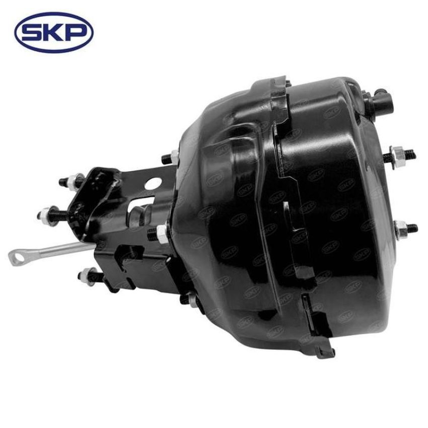 SKYWARD AUTOMOTIVE SK5471245 Power Brake Booster