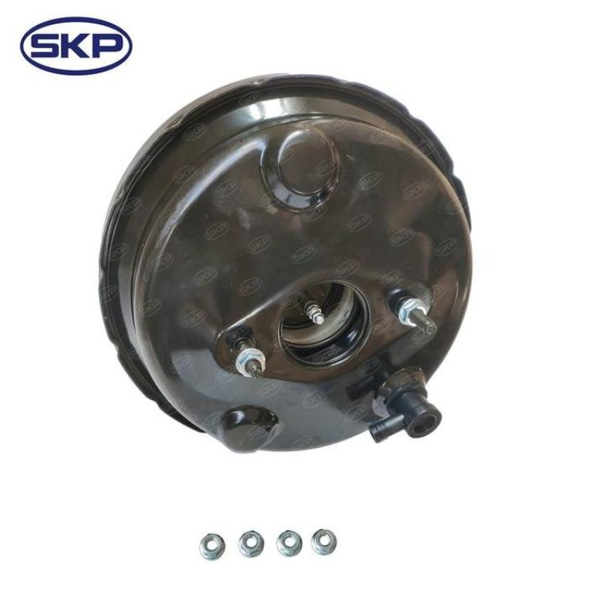 SKYWARD AUTOMOTIVE SK5477086 Power Brake Booster