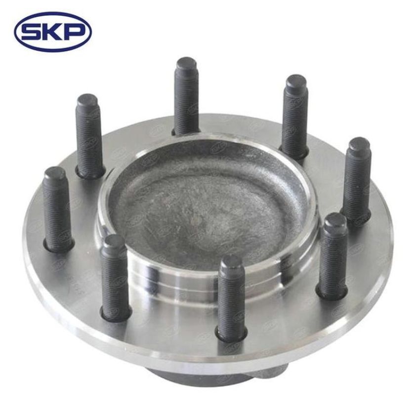 SKYWARD AUTOMOTIVE SK550104 Wheel Bearing and Hub Assembly