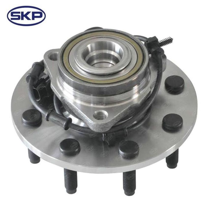 SKYWARD AUTOMOTIVE SK550104 Wheel Bearing and Hub Assembly