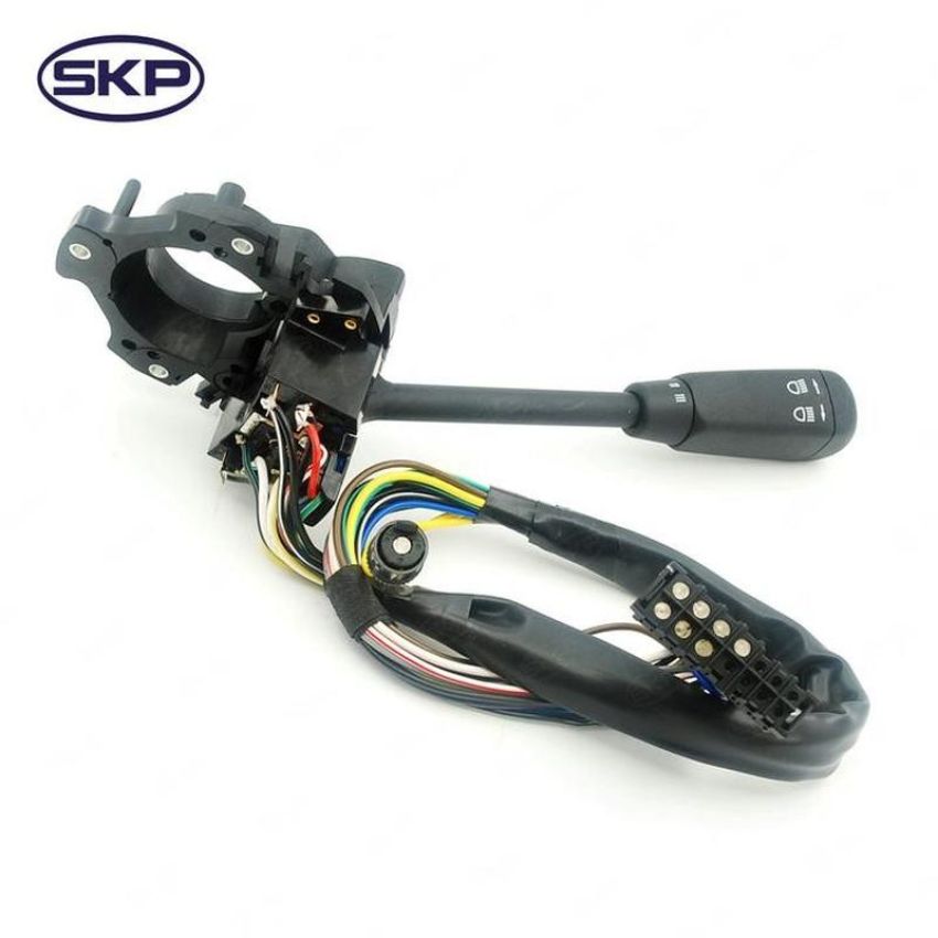 SKYWARD AUTOMOTIVE SK55454124 Combination Switch