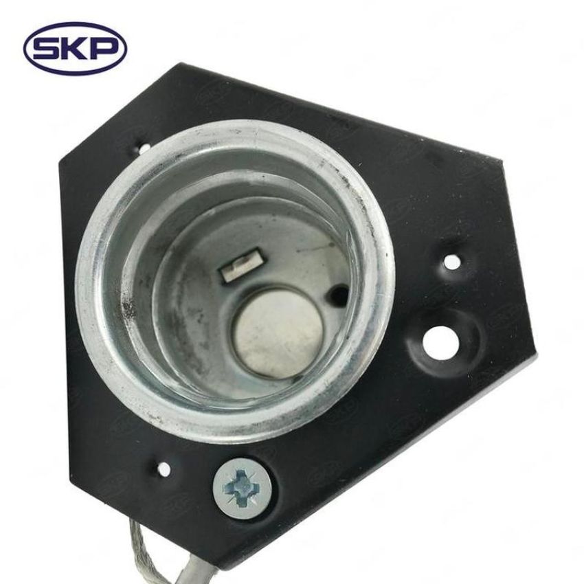 SKYWARD AUTOMOTIVE SK577095 Fuel Filler Neck
