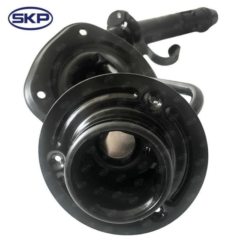 SKYWARD AUTOMOTIVE SK577104 Fuel Filler Neck