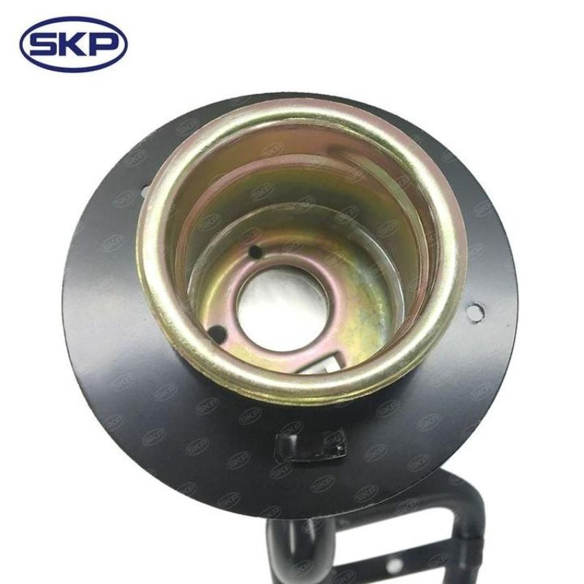 SKYWARD AUTOMOTIVE SK577210 Fuel Filler Neck