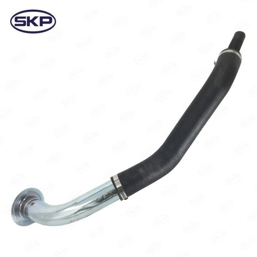 SKYWARD AUTOMOTIVE SK577220 Fuel Filler Neck