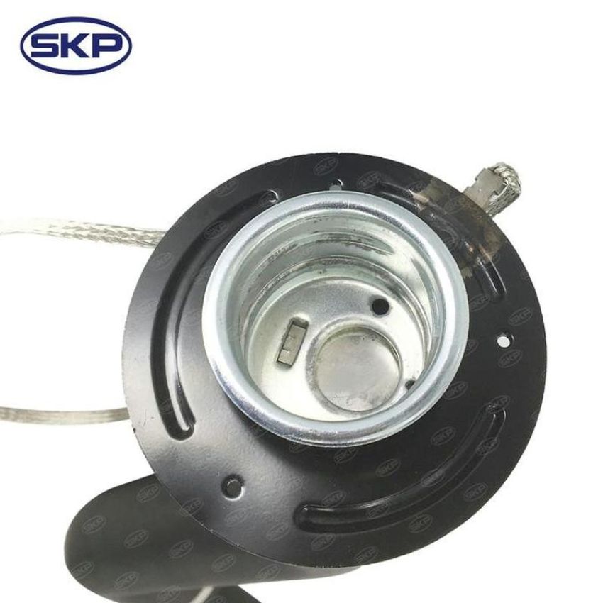 SKYWARD AUTOMOTIVE SK577258 Fuel Filler Neck