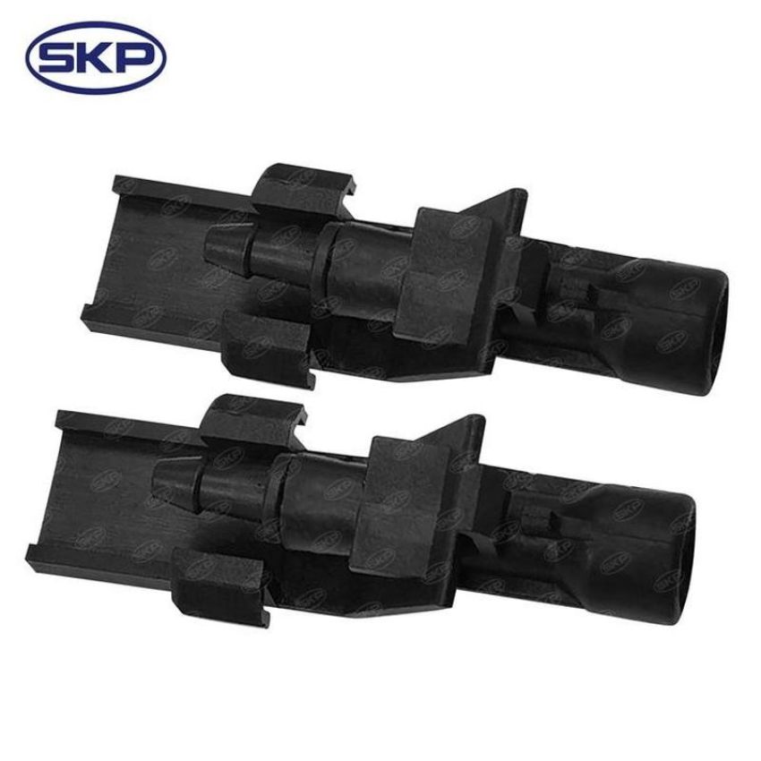 SKYWARD AUTOMOTIVE SK58043 Windshield Washer Nozzle
