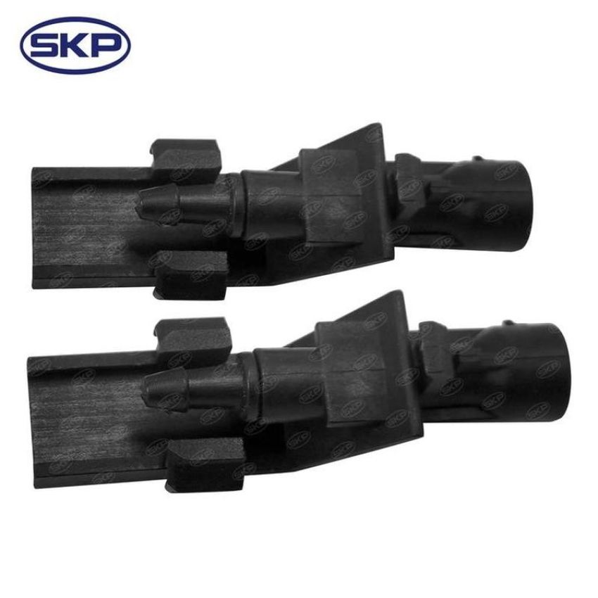 SKYWARD AUTOMOTIVE SK58045 Windshield Washer Nozzle