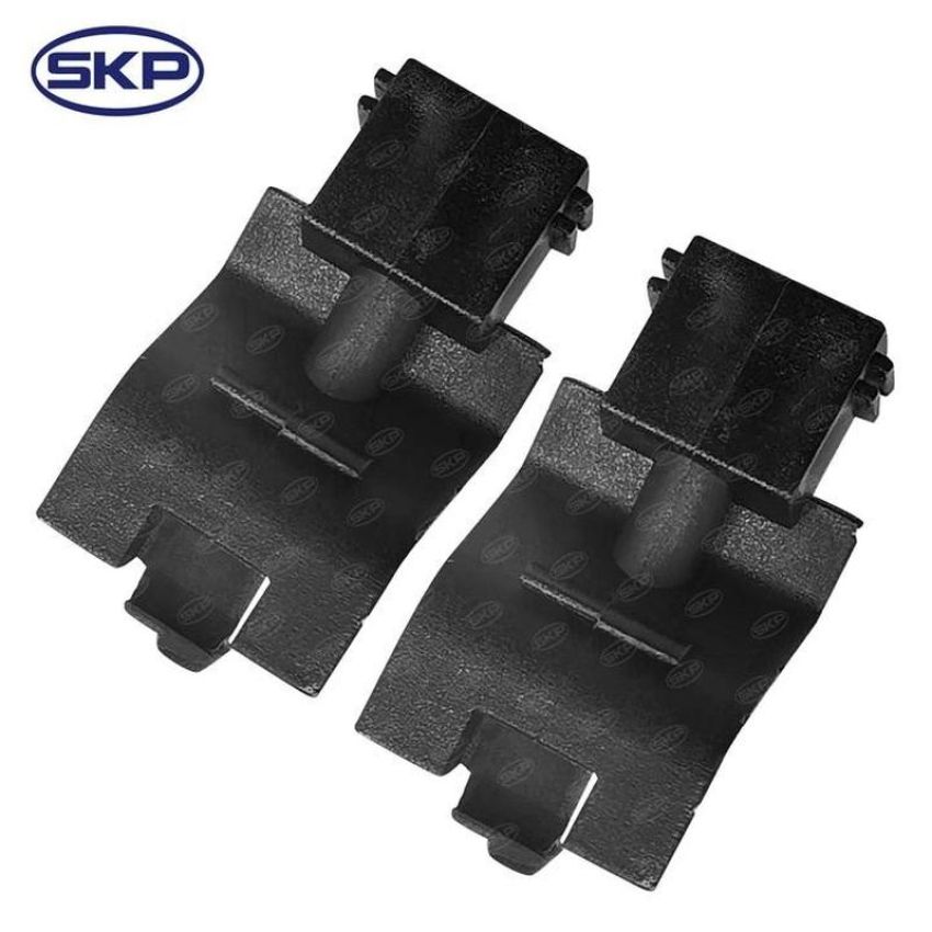 SKYWARD AUTOMOTIVE SK58140 Windshield Washer Nozzle