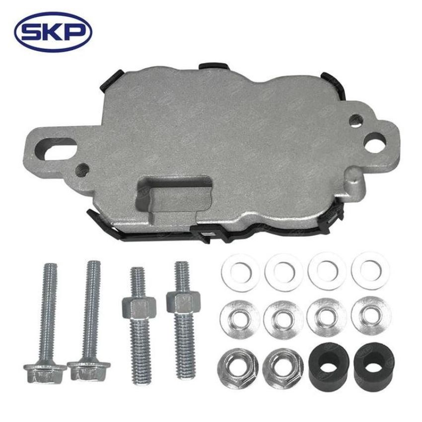 SKYWARD AUTOMOTIVE SK590001 Fuel Pump Driver Module