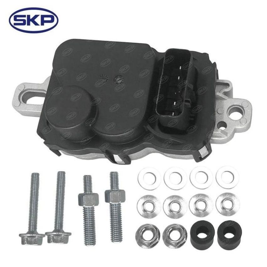 SKYWARD AUTOMOTIVE SK590001 Fuel Pump Driver Module