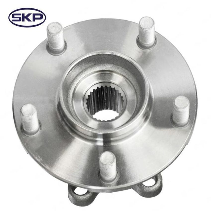 SKYWARD AUTOMOTIVE SK590125 Wheel Bearing and Hub Assembly